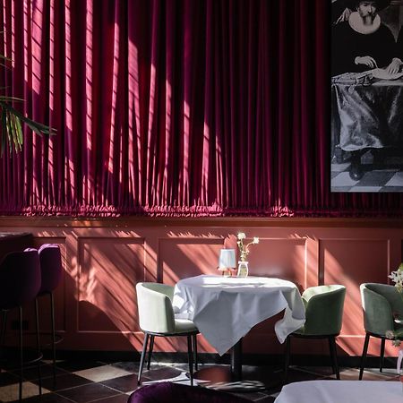 Relais & Chateaux Weeshuis Gouda Luaran gambar