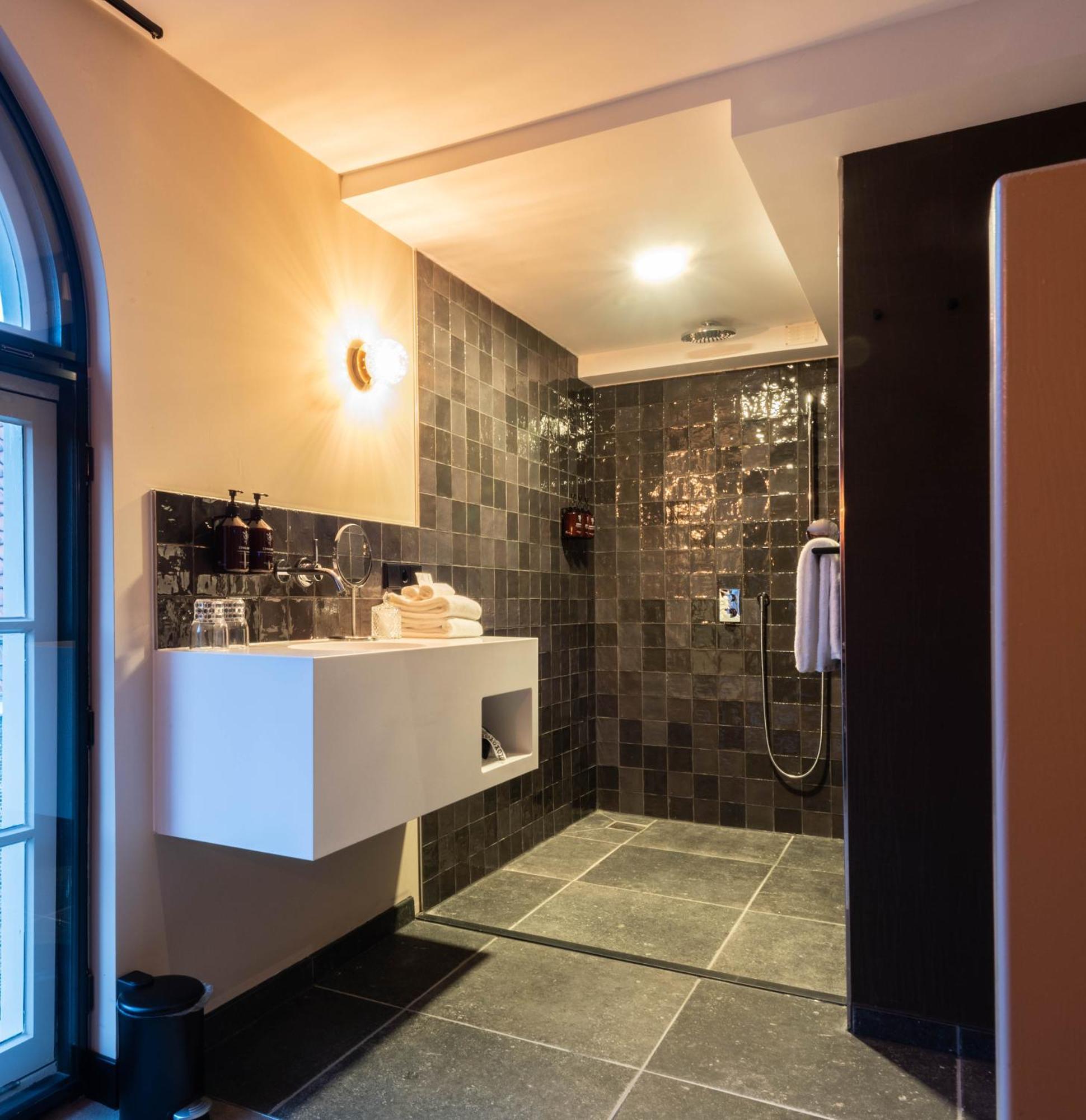 Relais & Chateaux Weeshuis Gouda Luaran gambar