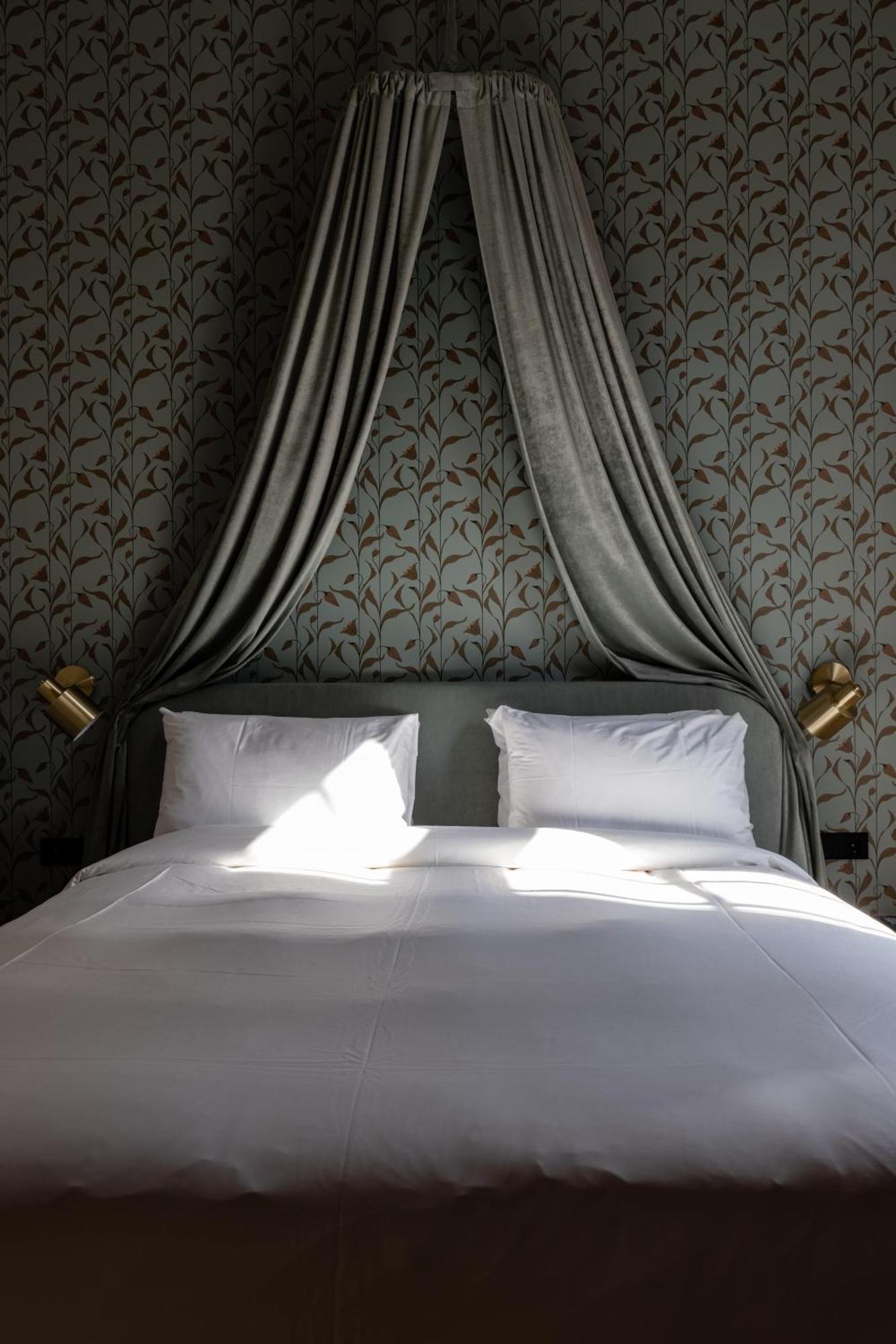 Relais & Chateaux Weeshuis Gouda Luaran gambar