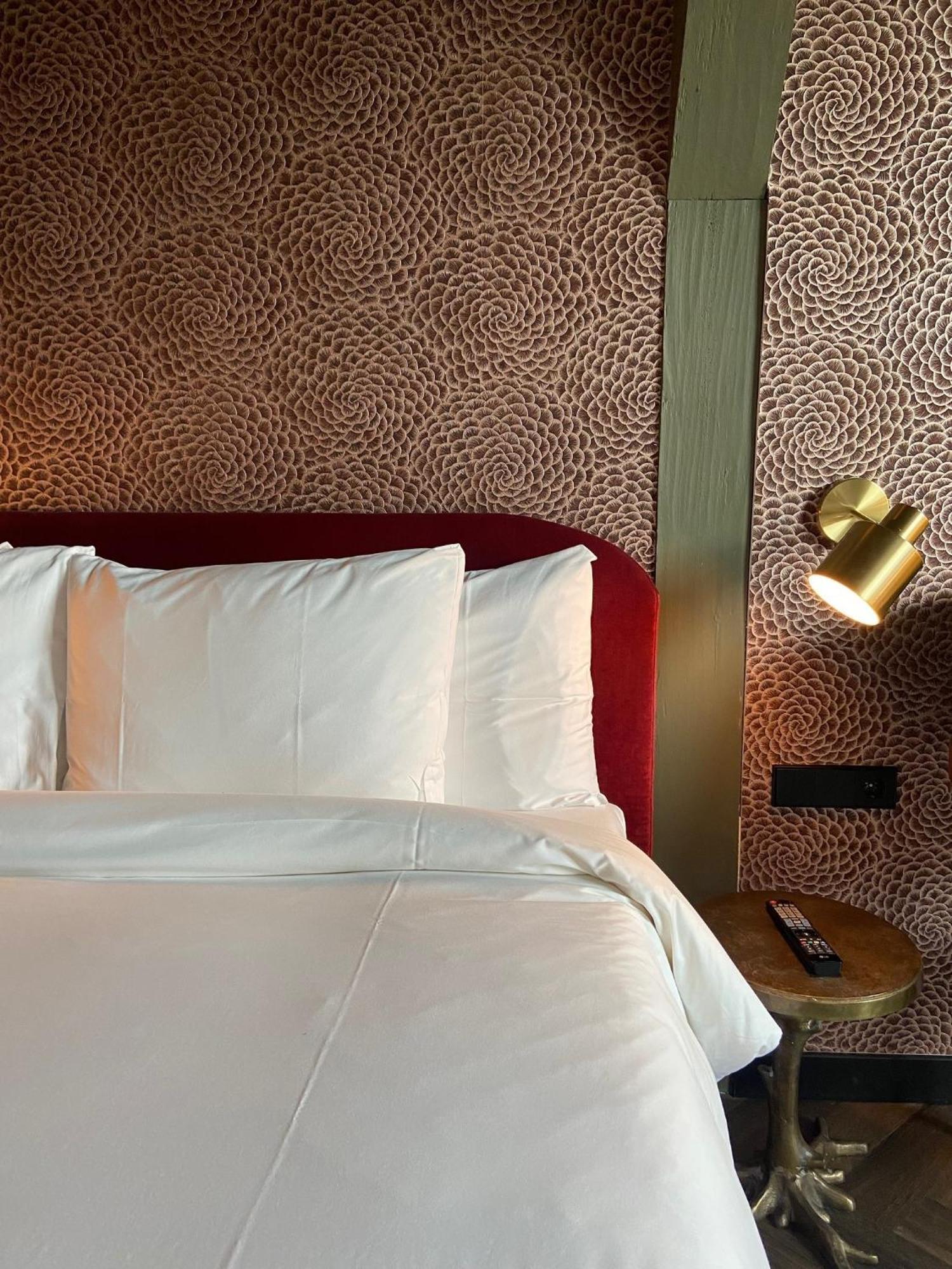 Relais & Chateaux Weeshuis Gouda Luaran gambar