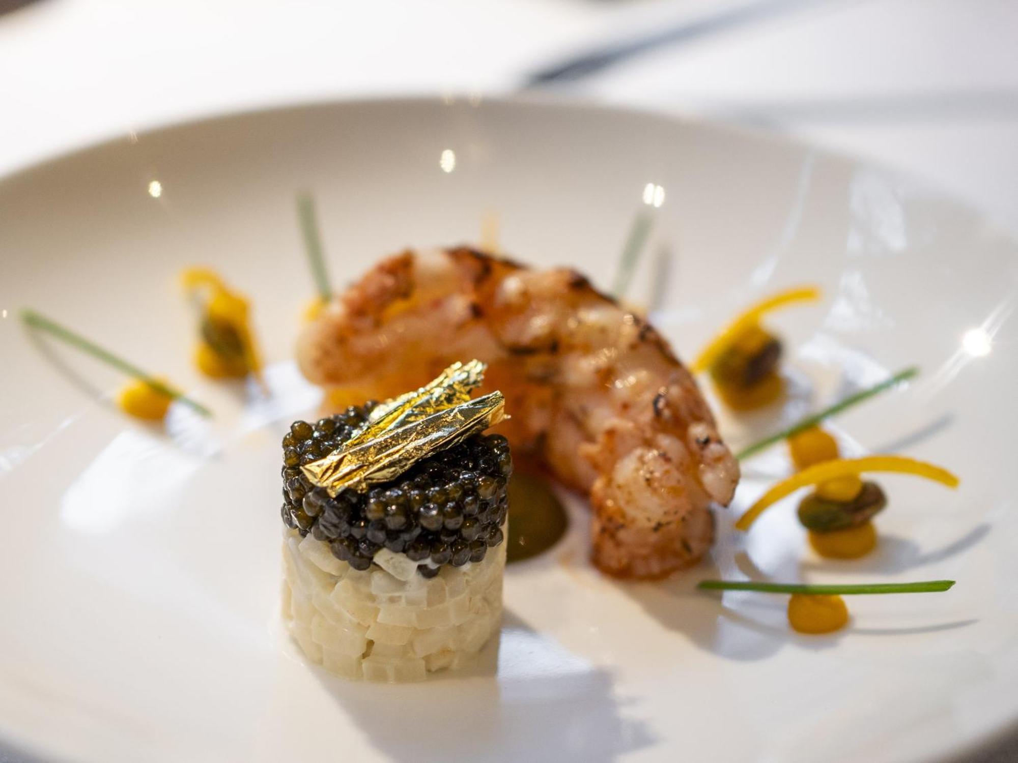 Relais & Chateaux Weeshuis Gouda Luaran gambar