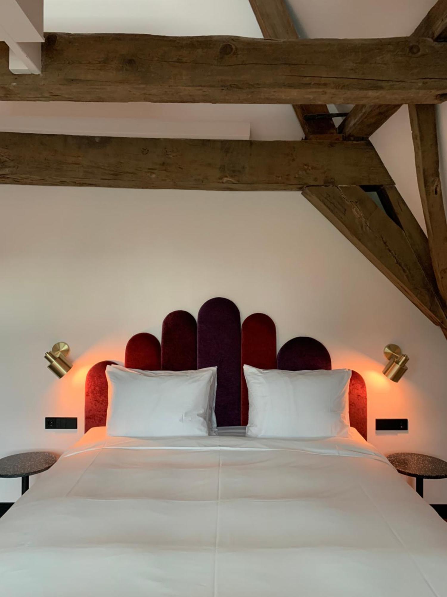 Relais & Chateaux Weeshuis Gouda Luaran gambar