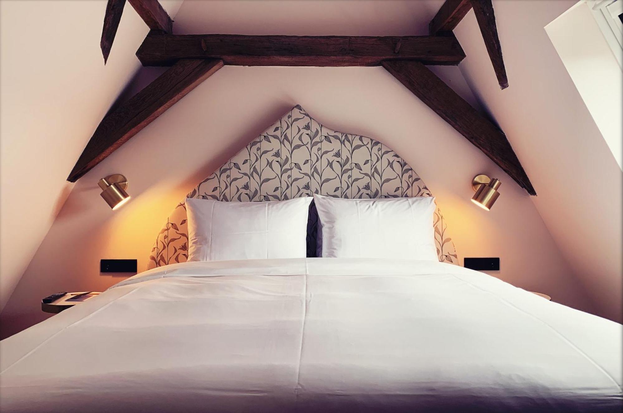 Relais & Chateaux Weeshuis Gouda Luaran gambar