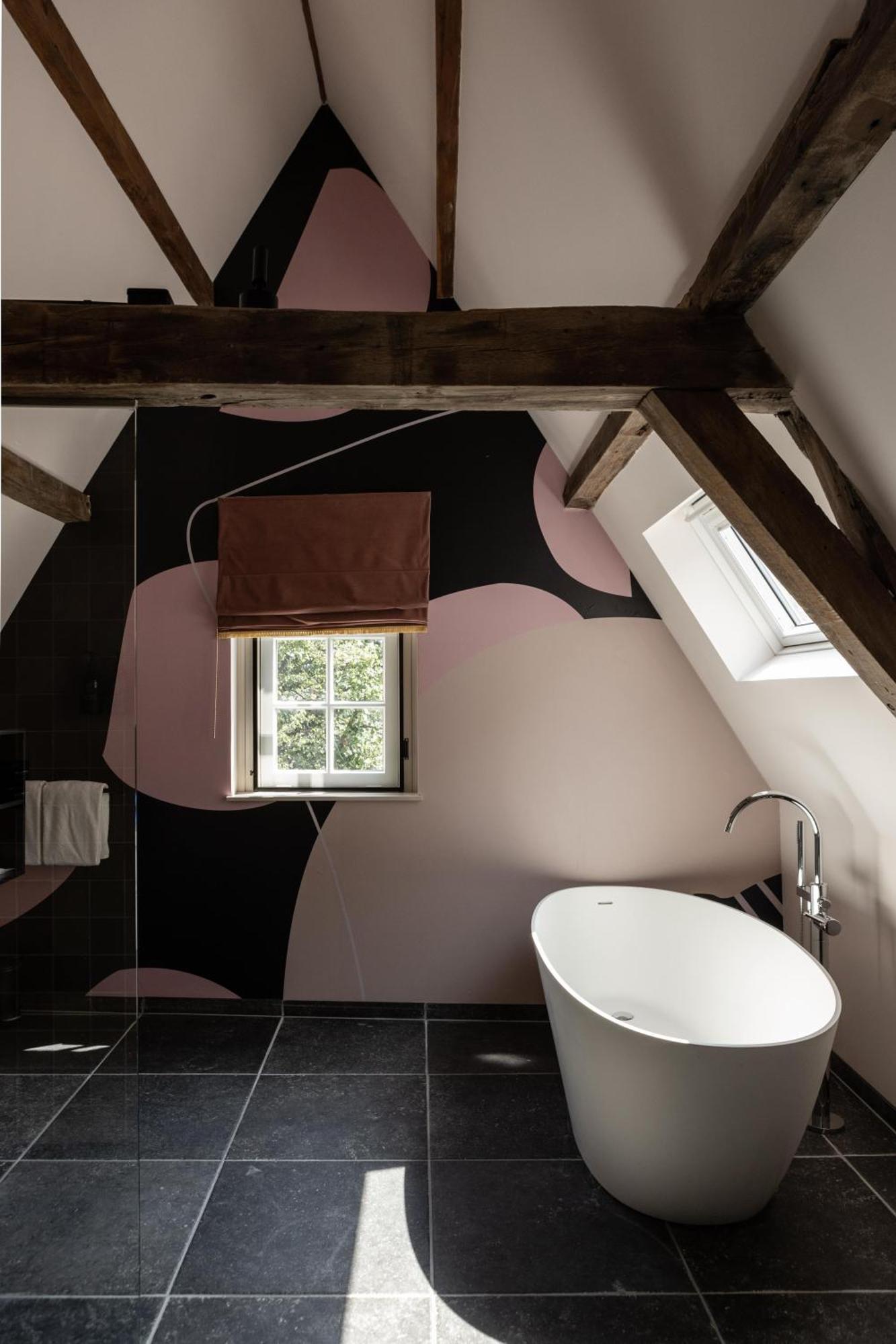 Relais & Chateaux Weeshuis Gouda Luaran gambar