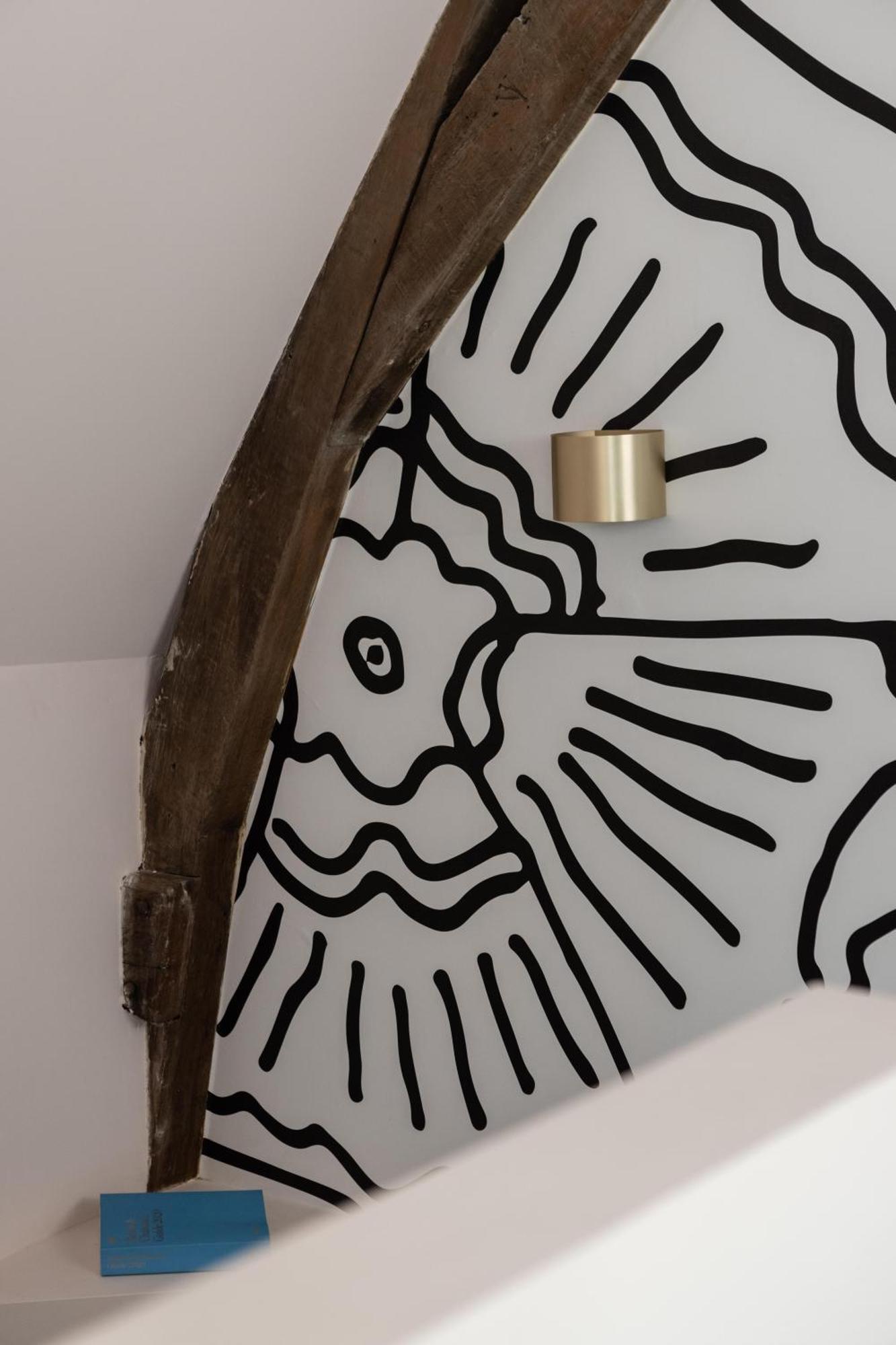 Relais & Chateaux Weeshuis Gouda Luaran gambar