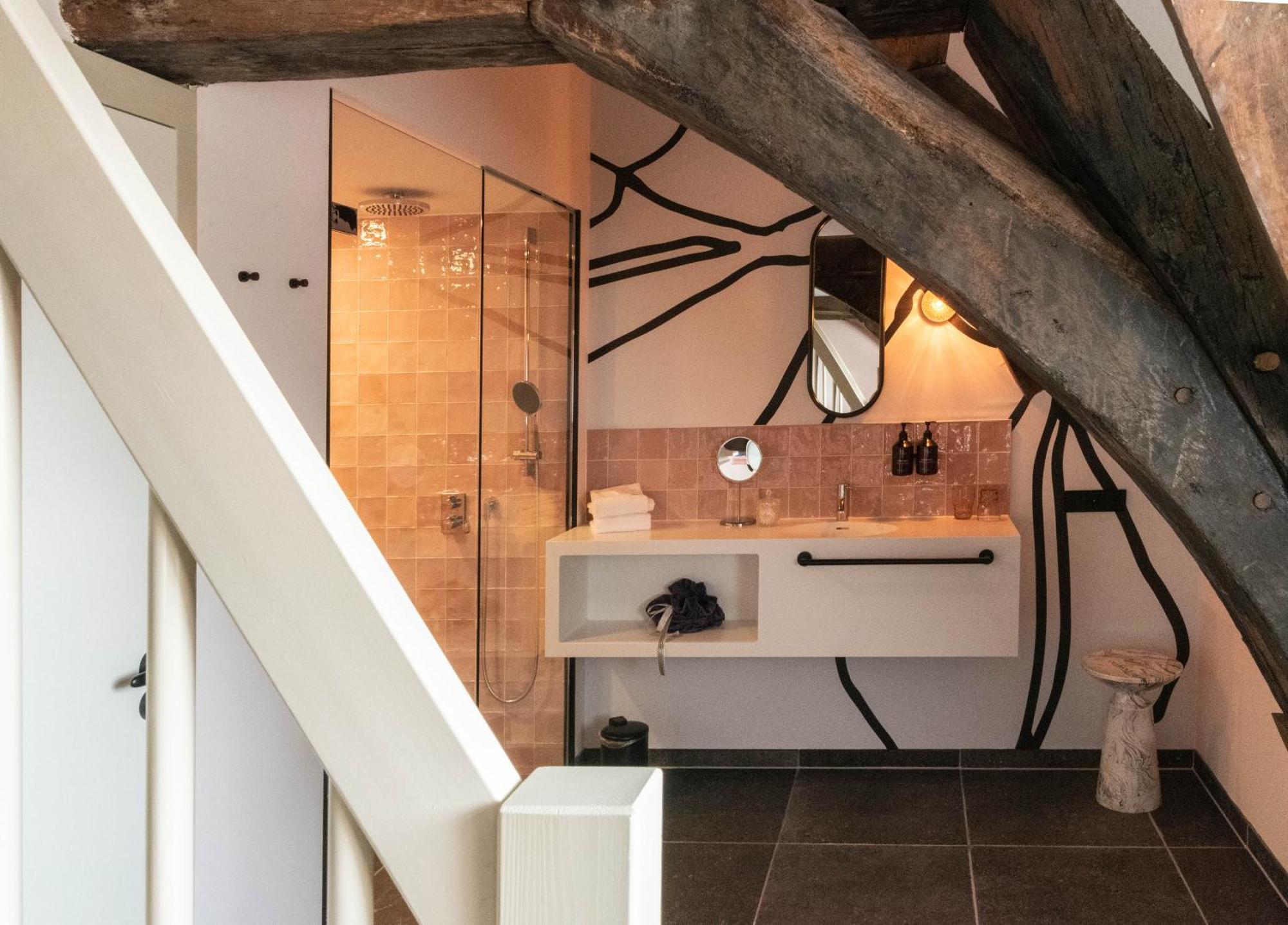 Relais & Chateaux Weeshuis Gouda Luaran gambar