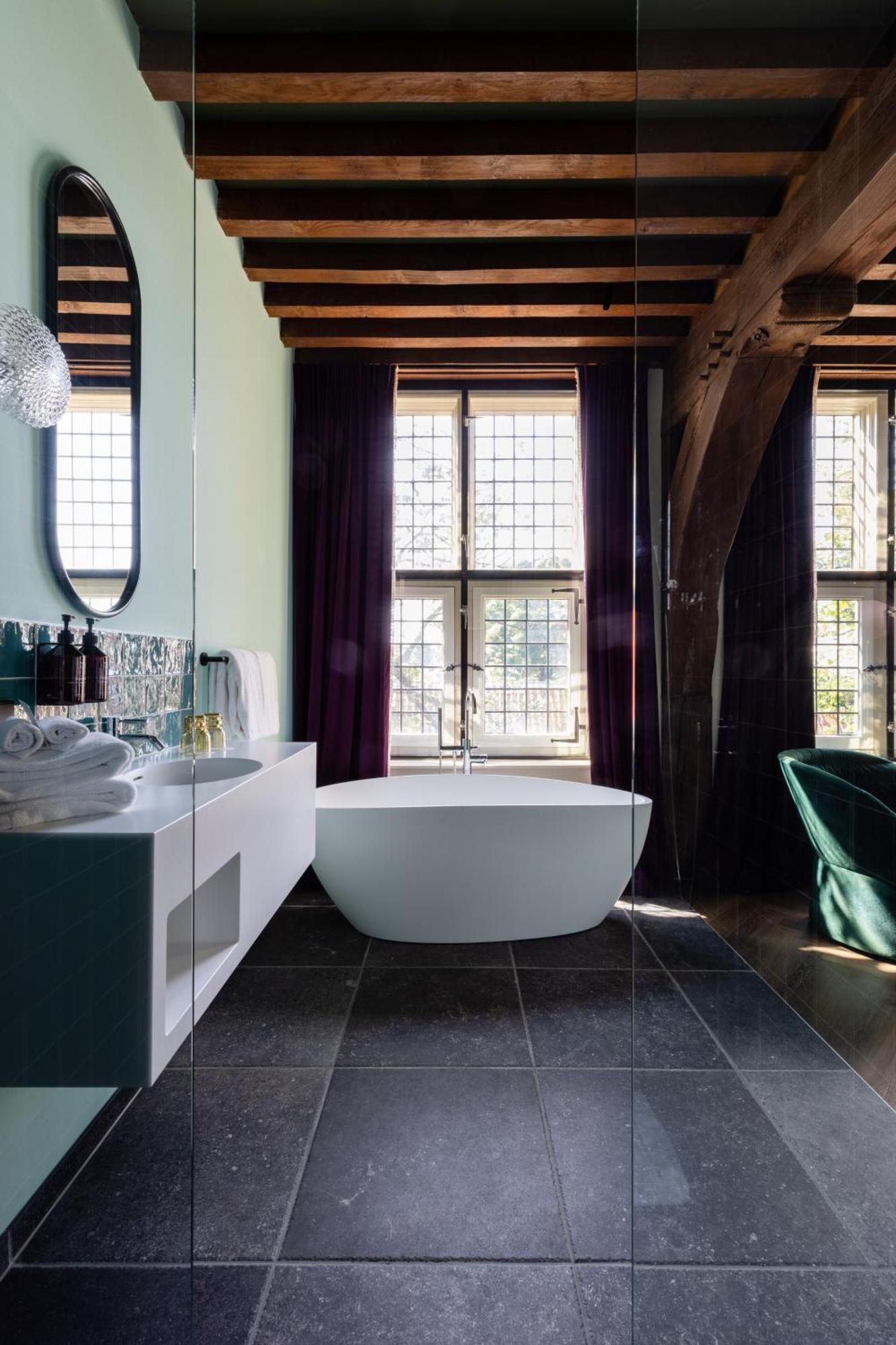 Relais & Chateaux Weeshuis Gouda Luaran gambar