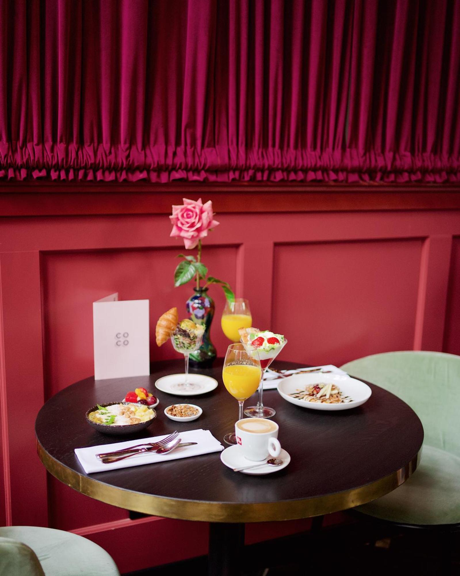 Relais & Chateaux Weeshuis Gouda Luaran gambar